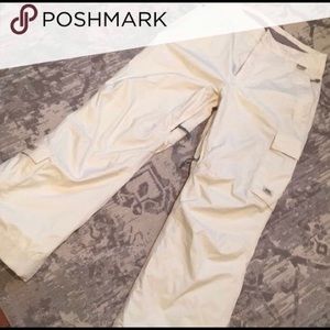 Awesome Helly ski pants.